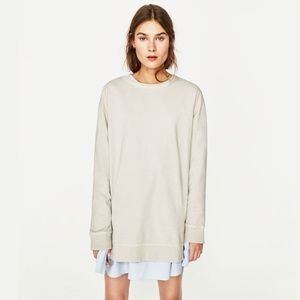 extra large sweatshirt